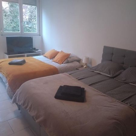 Metz Muse Studio 4 Couchages 外观 照片