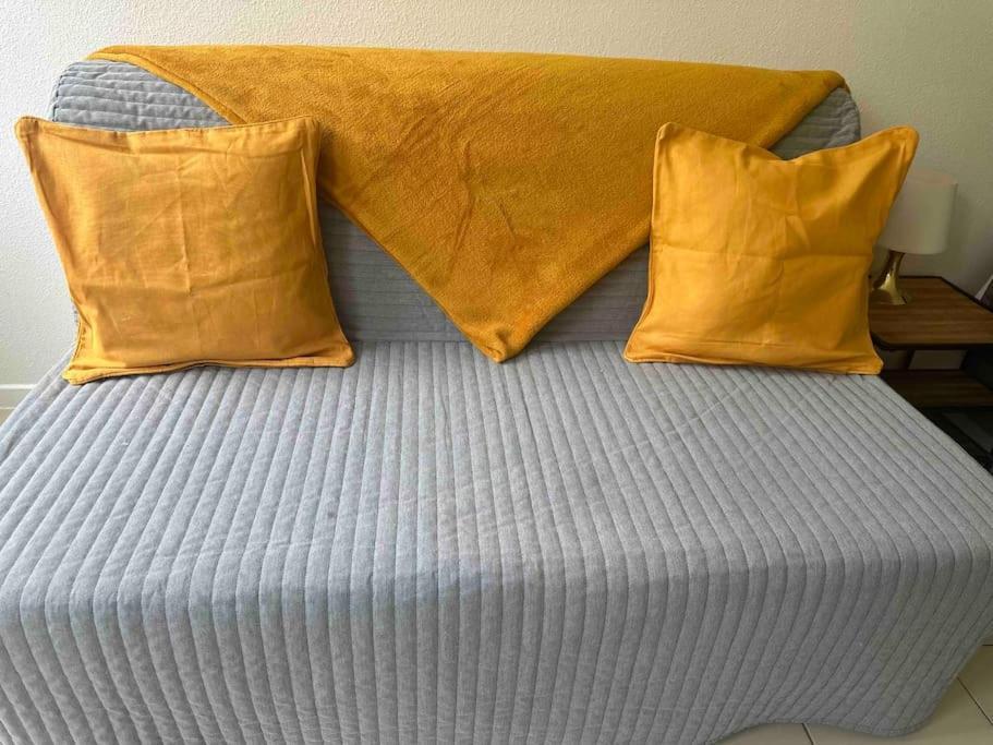 Metz Muse Studio 4 Couchages 外观 照片